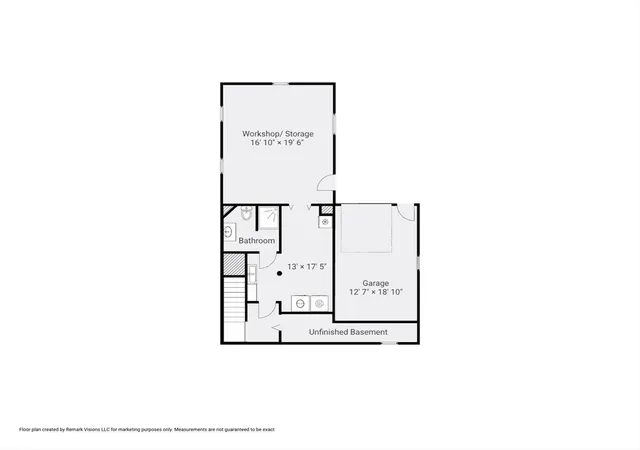 25th image of 134 Whitford Street, Roslindale, MA 02131 | MLS# 73563041