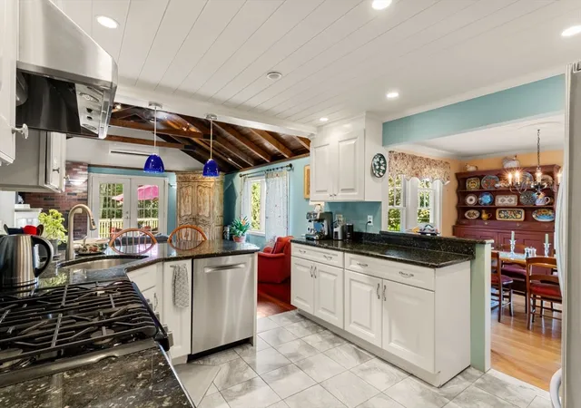 2nd image of 134 Whitford Street, Roslindale, MA 02131 | MLS# 73563041