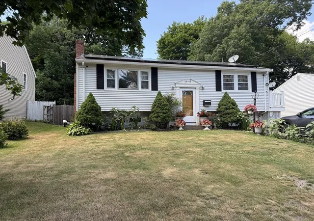 1st image of 39 Central Street, Brockton, MA 02301 | MLS# 73545451