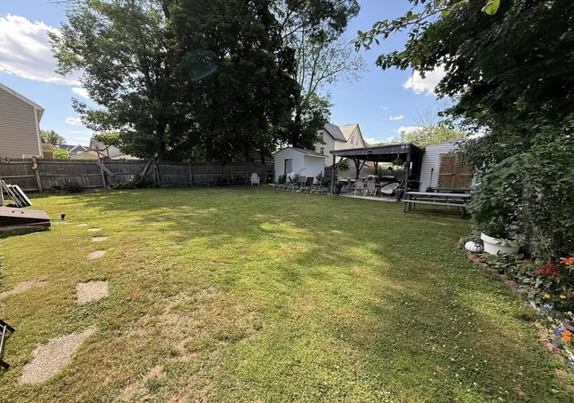 22nd image of 39 Central Street, Brockton, MA 02301 | MLS# 73545451