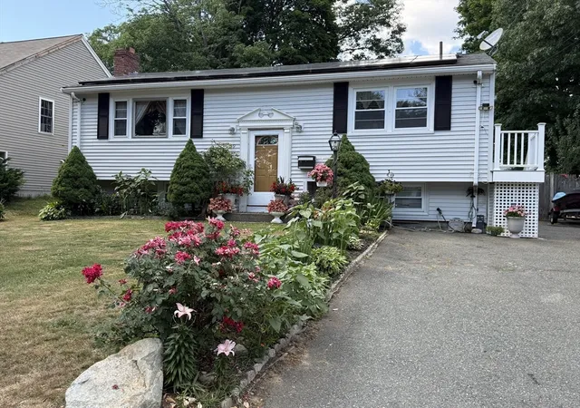 2nd image of 39 Central Street, Brockton, MA 02301 | MLS# 73545451