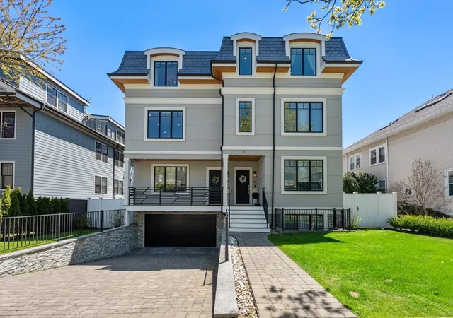 1st image of 80 Verndale St #80, Brookline, MA 02446 | MLS# 73516451