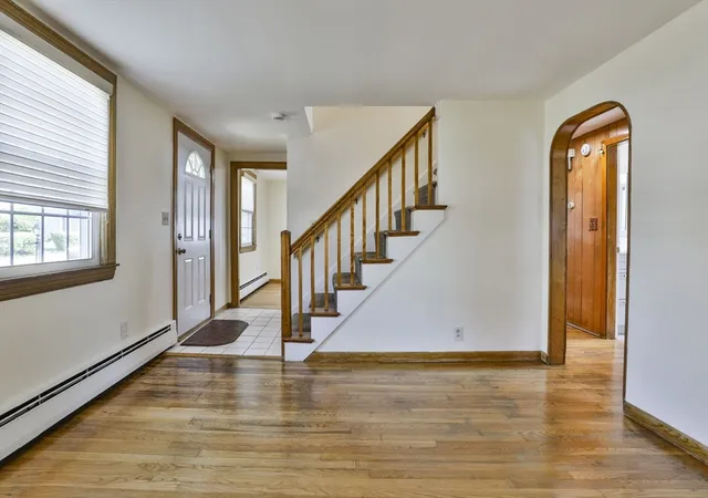 Photo 3 of Sale Pending at 141 Hollis Ave, Quincy, MA 02171 | MLS# 73564254 | Listing updated on 2026-09-10
