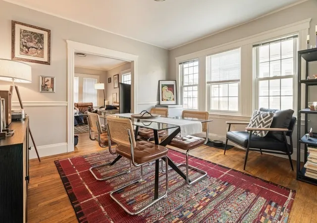 Photo 3 of Condo for sale at 36-38 Saint Gregory #1, Boston, MA 02124 | MLS# 73549443 | Listing updated on 2026-08-11