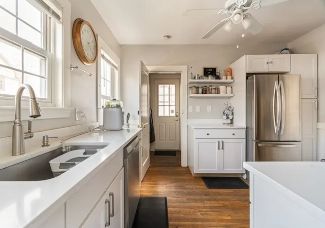 Photo 5 of Condo for sale at 36-38 Saint Gregory #1, Boston, MA 02124 | MLS# 73549443 | Listing updated on 2026-08-11