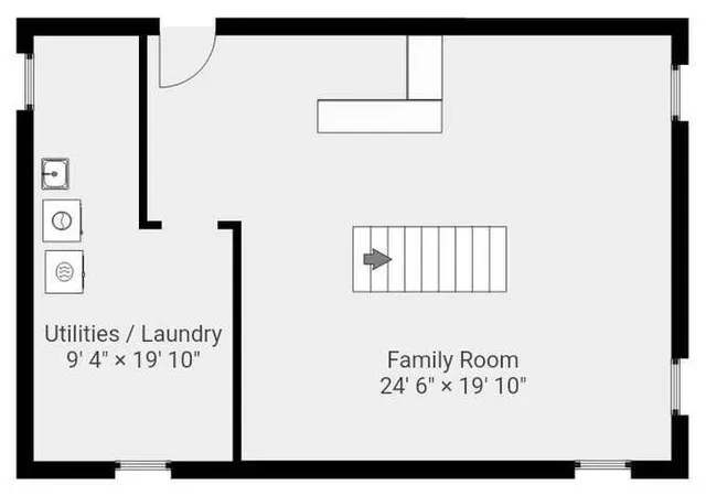 36th image of 33 Sunnyside Park, Saugus, MA 01906 | MLS# 73548177