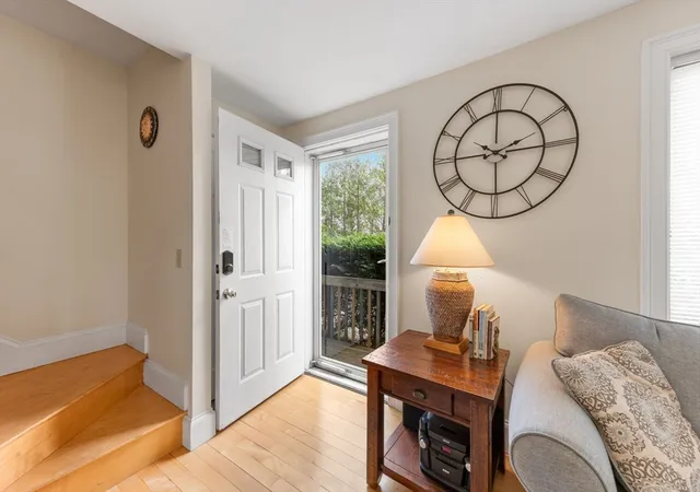 Photo 2 of Sale Pending at 23 Captain Berties Way #Unit M1, Provincetown, MA 02657 | MLS# 73527702 | Listing updated on 2026-09-26