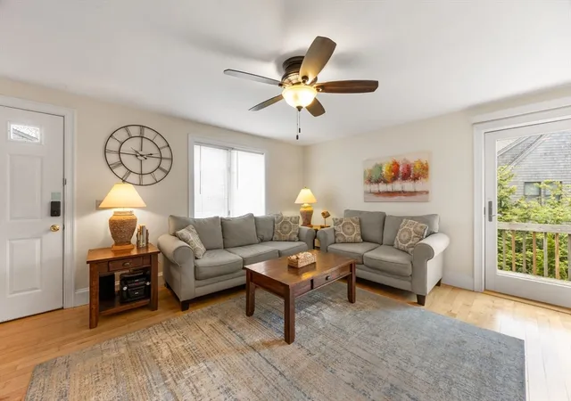 Listing Photo 4 - Condo for sale in building located at 23 Captain Berties Wy, Provincetown, MA 02657 - Unit #Unit M1