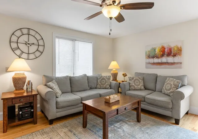Listing Photo 5 - Condo for sale in building located at 23 Captain Berties Wy, Provincetown, MA 02657 - Unit #Unit M1