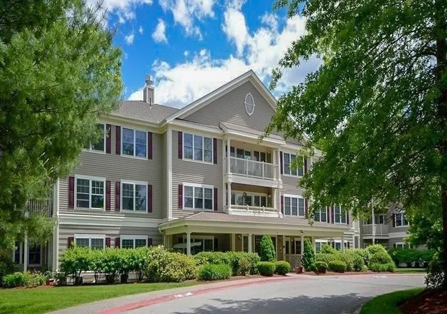 1st image of 34 Meeting House Lane #203, Stow, MA 01775 | MLS# 73547267