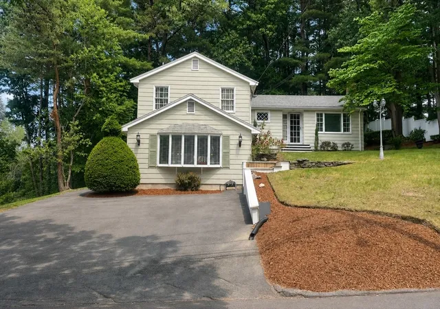 Photo 1 of Sale Pending at 39 Winona St, Peabody, MA 01960 | MLS# 73540104 | Listing updated on 2026-09-03