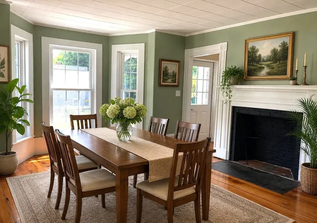 3rd image of 25 West Street, Petersham, MA 01366 | MLS# 73541913