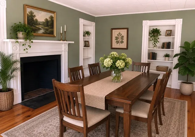 4th image of 25 West Street, Petersham, MA 01366 | MLS# 73541913