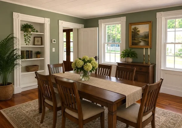 5th image of 25 West Street, Petersham, MA 01366 | MLS# 73541913