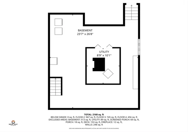 30th image of 275 Bellevue St, West Roxbury, MA 02132 | MLS# 73444266
