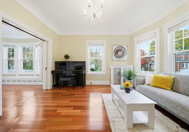 5th image of 275 Bellevue St, West Roxbury, MA 02132 | MLS# 73444266
