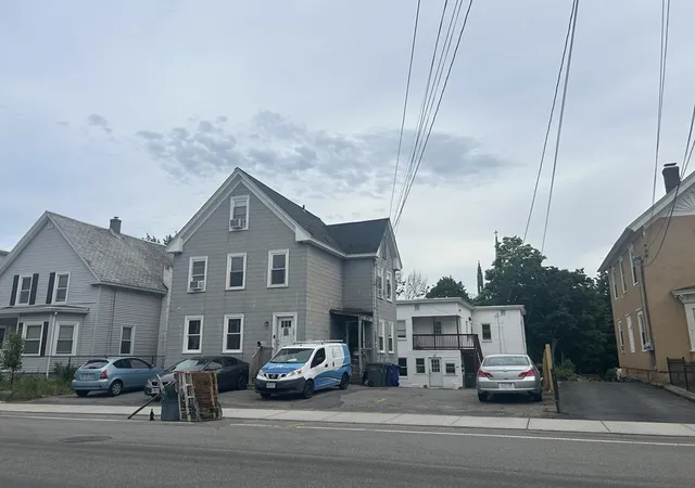 1st image of 105 Spruce Street, Leominster, MA 01453 | MLS# 73545950