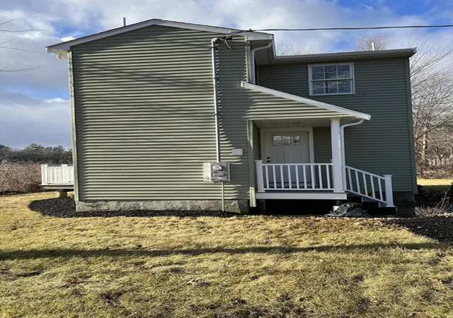 1st image of 70 Burroughs Rd, North Reading, MA 01864 | MLS# 73524341