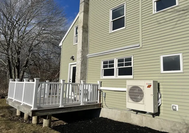 2nd image of 70 Burroughs Rd, North Reading, MA 01864 | MLS# 73524341