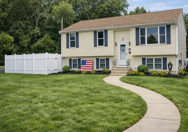 1st image of 37 Leigh Street, Seekonk, MA 02771 | MLS# 73555534