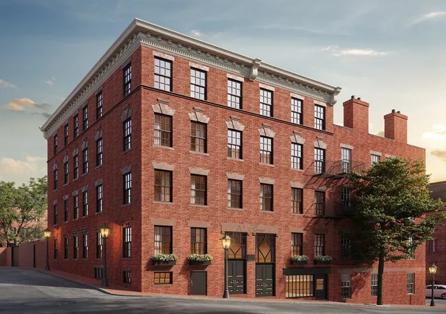 Homes for sale in Boston, MA | 90 Revere Street, Boston, MA 02114 | Houzeo