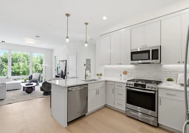 2nd image of 28 Geneva St #303, Boston, MA 02128 | MLS# 73547692