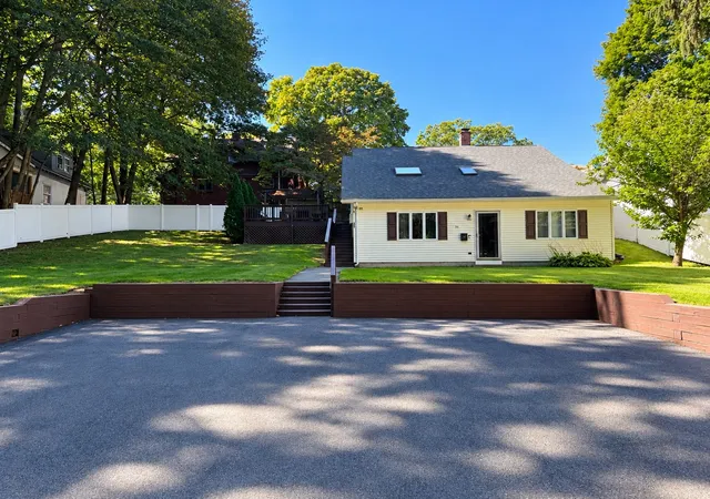 Single family home for sale at 16 Maverick Rd, Worcester, MA 01604 | MLS# 73595182