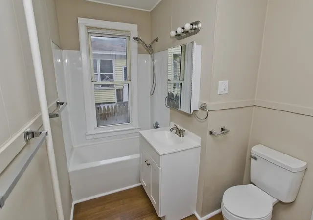 Photo 27 of Multi family home for sale at 132 Grover St, Springfield, MA 01104 | MLS# 73569745 | Listing updated on 2026-09-01