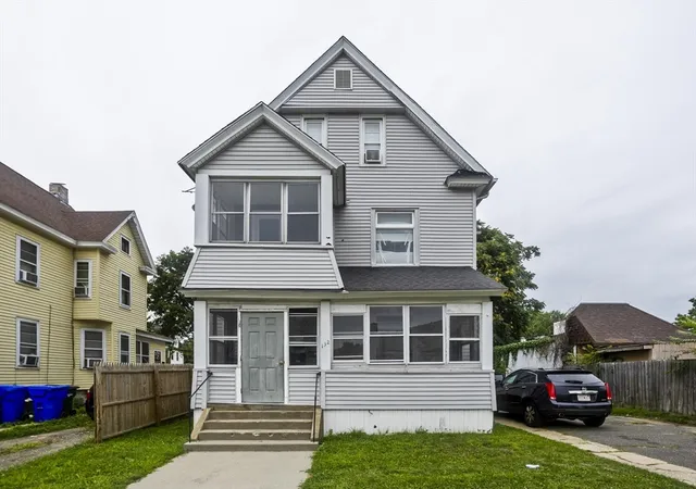 Photo 2 of Multi family home for sale at 132 Grover St, Springfield, MA 01104 | MLS# 73569745 | Listing updated on 2026-09-01