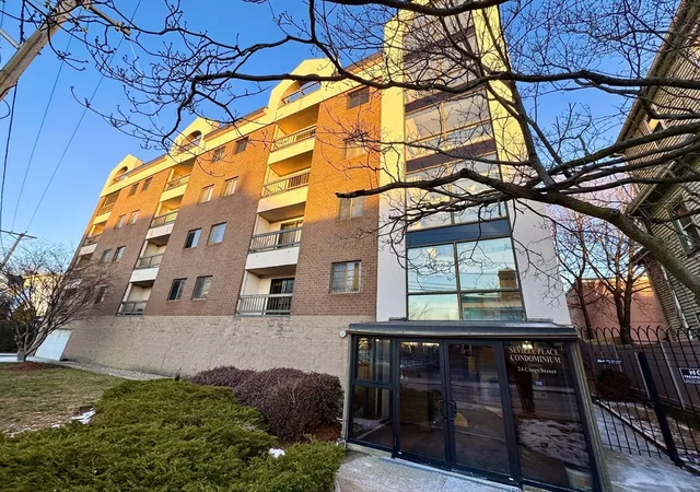 Homes for sale in Everett, MA | 24 Corey St #101, Everett, MA 02149 | MLS# 73463081