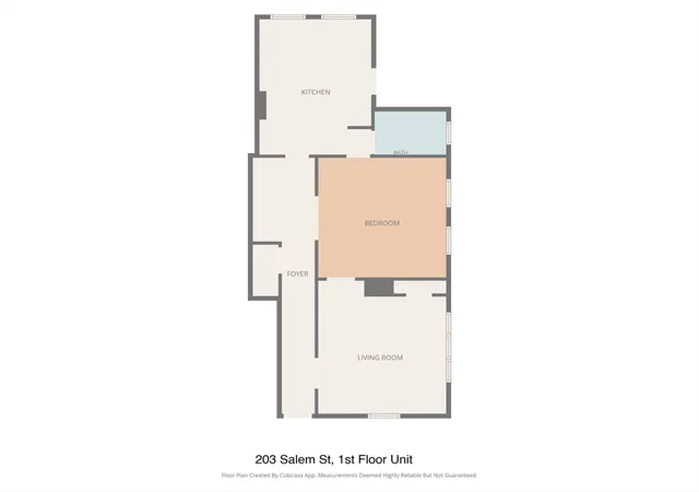 26th image of 203 205 Salem St, Malden, MA 02148 | MLS# 73553796