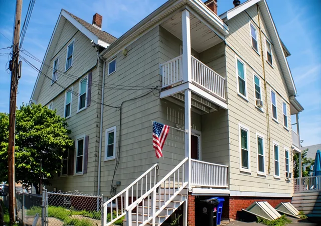 Photo 3 of Multi family home for sale at 203 205 Salem St, Malden, MA 02148 | MLS# 73553796 | Listing updated on 2026-09-11