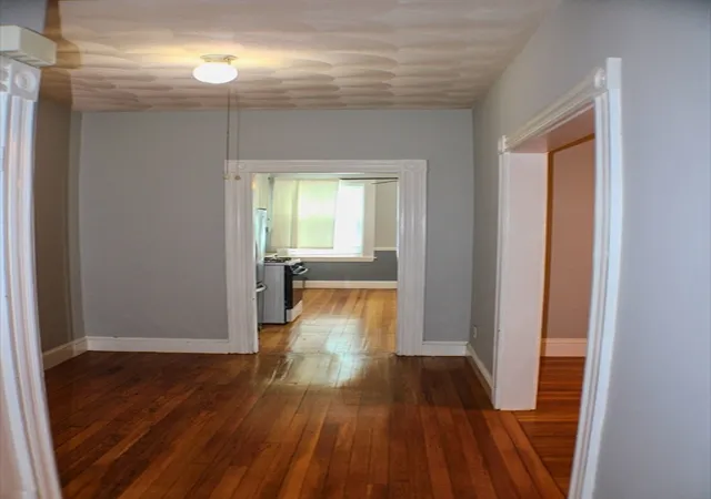 Listing Photo 4 - Condo for sale in building located at 203-205 Salem St, Malden, MA 02148