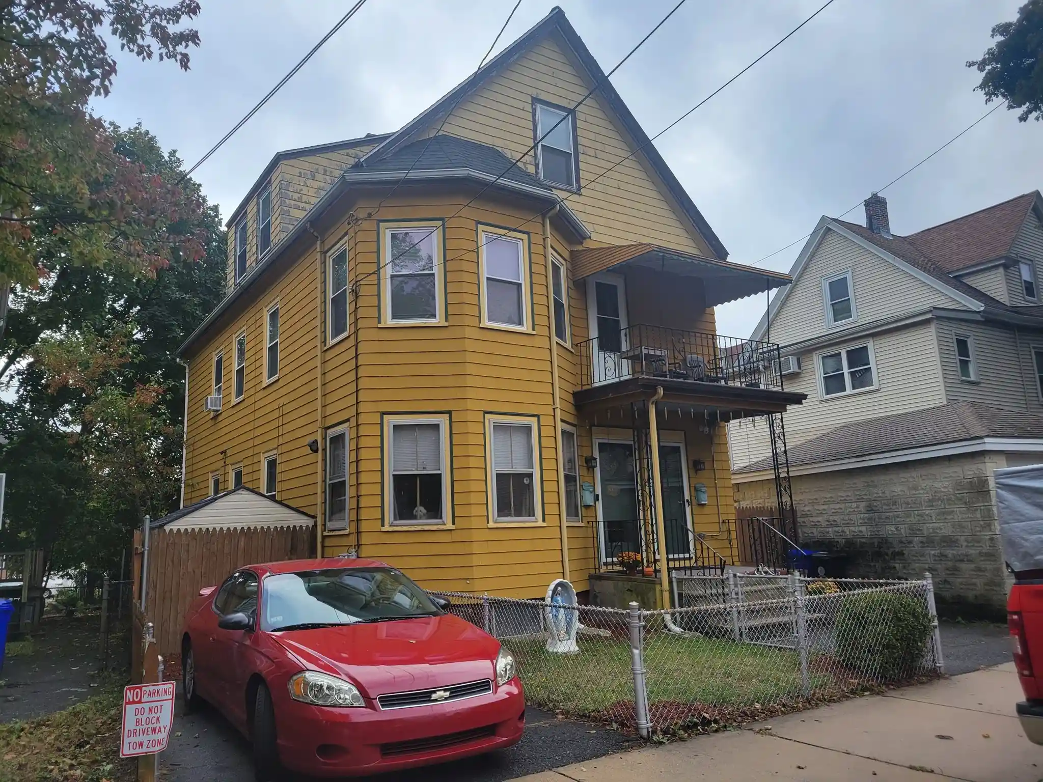 Multi family home for sale at 5-7 Granite St, Malden, MA 02148 | MLS# 73592599