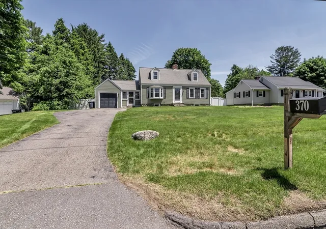 Homes for sale in Holden, MA | 370 Main St, Holden, MA 01520 | MLS# 73534530