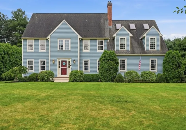 1st image of 7 Rising Sun Ln, West Bridgewater, MA 02379 | MLS# 73553563