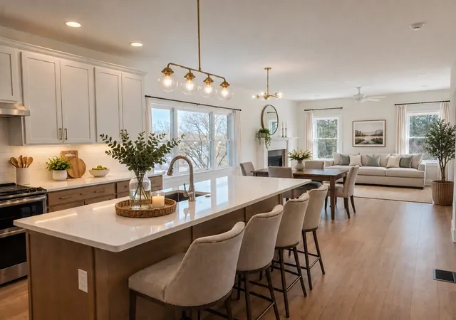 Condo for sale at 204 Integrity Dr #87, Rutland, MA 01543 | MLS# 73557937