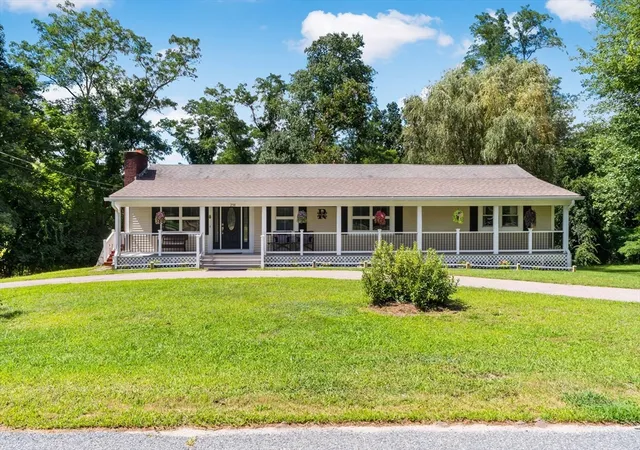 Photo 1 of Single family home for sale at 238 Chestnut St, Rehoboth, MA 02769 | MLS# 73569176 | Listing updated on 2026-09-04