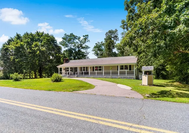 Photo 2 of Single family home for sale at 238 Chestnut St, Rehoboth, MA 02769 | MLS# 73569176 | Listing updated on 2026-09-04