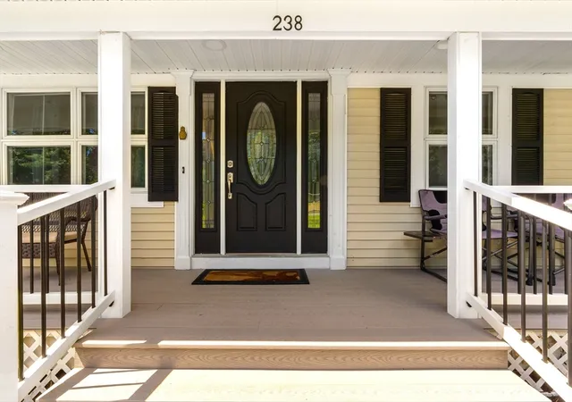 Photo 3 of Single family home for sale at 238 Chestnut St, Rehoboth, MA 02769 | MLS# 73569176 | Listing updated on 2026-09-04
