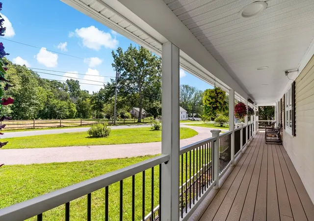 Photo 3 of Single family home for sale at 238 Chestnut St, Rehoboth, MA 02769 | MLS# 73569176 | Listing updated on 2026-09-04