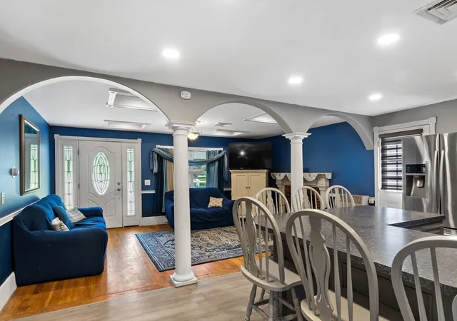Photo 4 of Single family home for sale at 238 Chestnut St, Rehoboth, MA 02769 | MLS# 73569176 | Listing updated on 2026-09-04