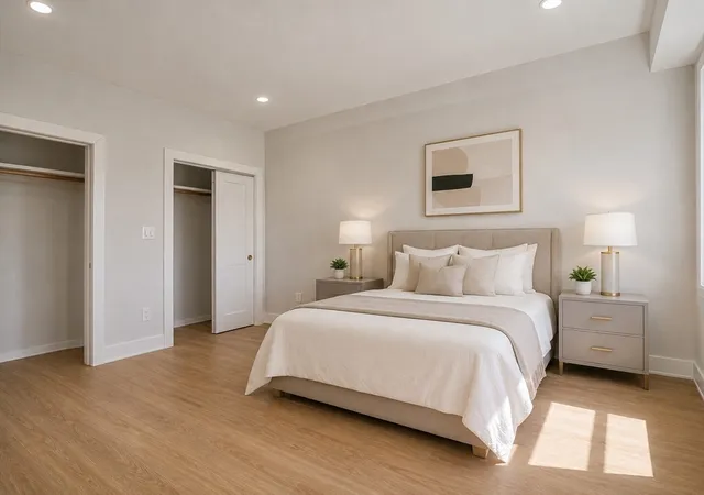 Listing Photo 4 - Condo for sale in building located at 820 Hyde Park Ave, Boston, MA 02136 - Unit #306