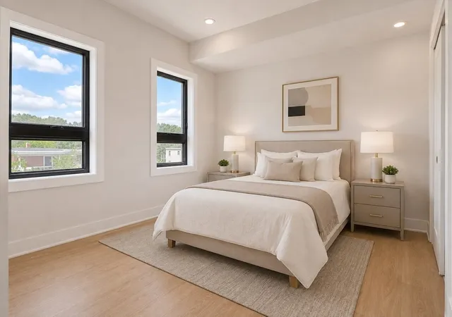Listing Photo 5 - Condo for sale in building located at 820 Hyde Park Ave, Boston, MA 02136 - Unit #306