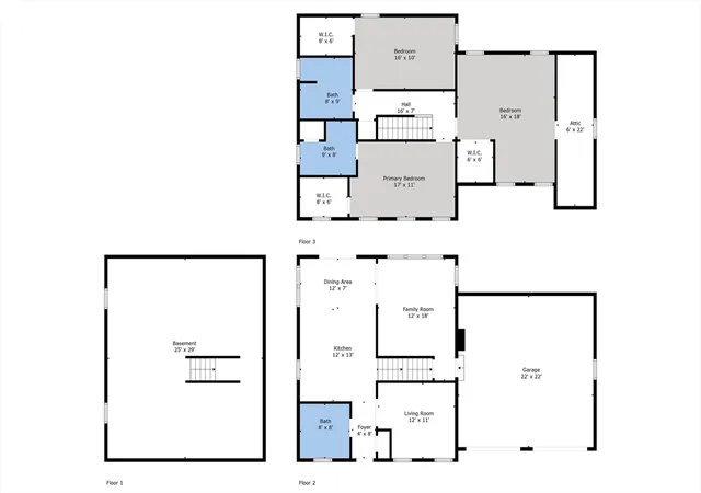 36th image of 61 Nobadeer Cir, Kingston, MA 02364 | MLS# 73537668