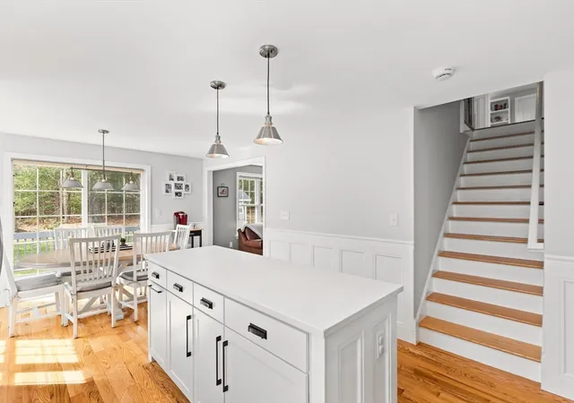 5th image of 61 Nobadeer Cir, Kingston, MA 02364 | MLS# 73537668