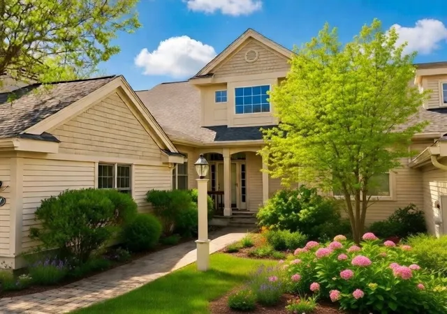 Photo 1 of Sale Pending at 57 Carriage Hl Cir #57, Southborough, MA 01772 | MLS# 73554574 | Listing updated on 2026-09-19