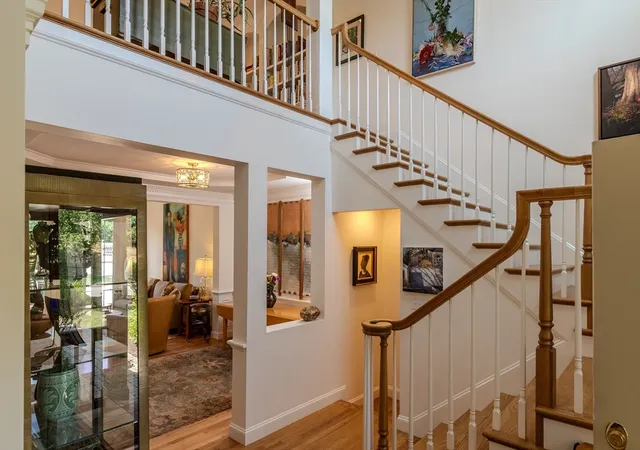 Photo 3 of Sale Pending at 57 Carriage Hl Cir #57, Southborough, MA 01772 | MLS# 73554574 | Listing updated on 2026-09-19