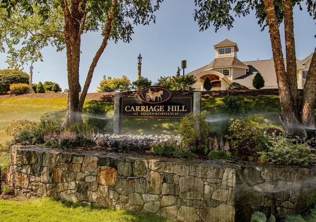 Photo 41 of Sale Pending at 57 Carriage Hl Cir #57, Southborough, MA 01772 | MLS# 73554574 | Listing updated on 2026-09-19