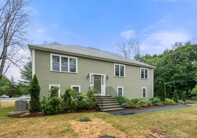 2nd image of 101 Prospect Hill St, Taunton, MA 02780 | MLS# 73541107